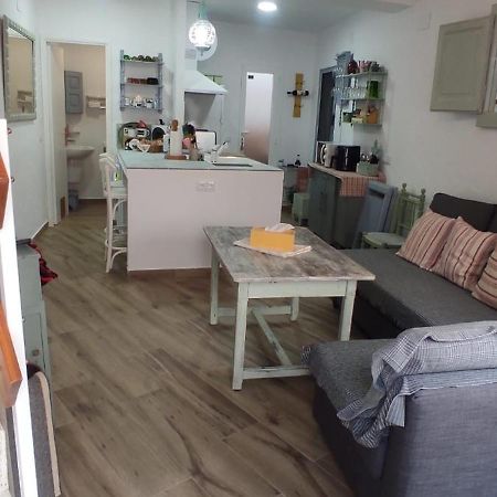 La Casita El Carmen Villa กินตานาร์ เด ลา ออร์เดน ภายนอก รูปภาพ