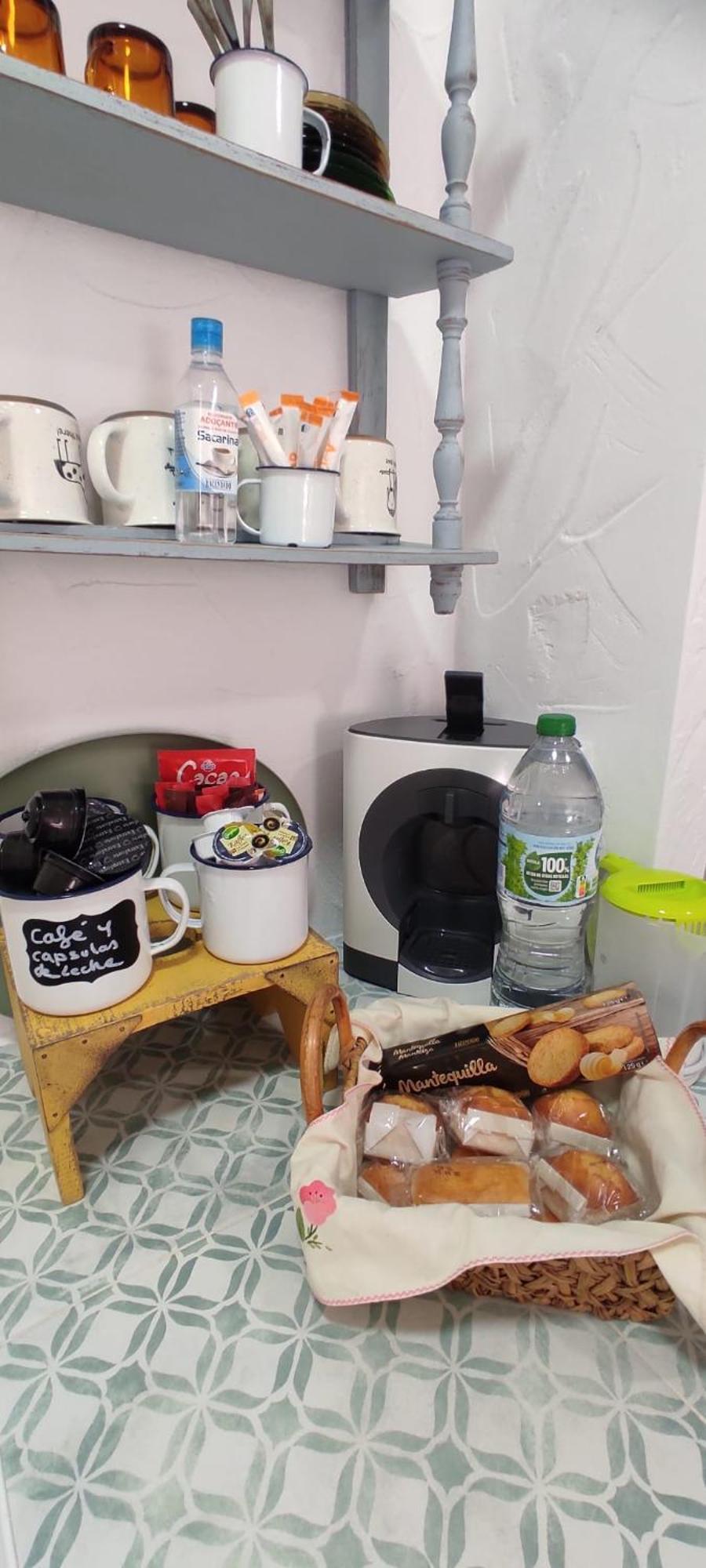 La Casita El Carmen Villa กินตานาร์ เด ลา ออร์เดน ภายนอก รูปภาพ