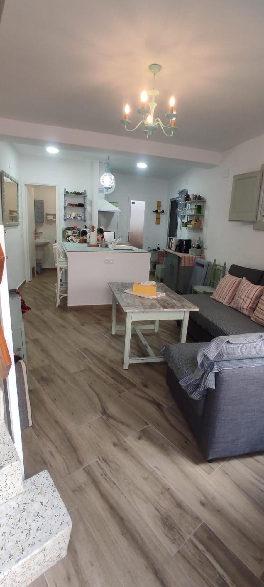 La Casita El Carmen Villa กินตานาร์ เด ลา ออร์เดน ภายนอก รูปภาพ